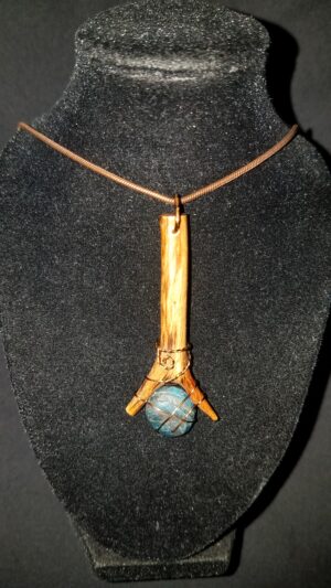 Amulet category